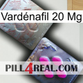 Vardénafil 20 Mg 38
